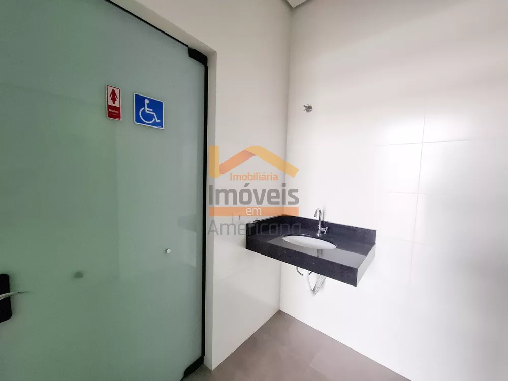 Loja-Salão, 179 m² - Foto 1