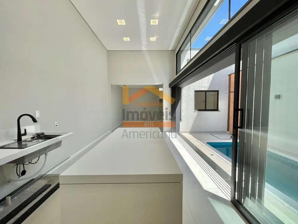Casa, 3 quartos, 180 m² - Foto 4