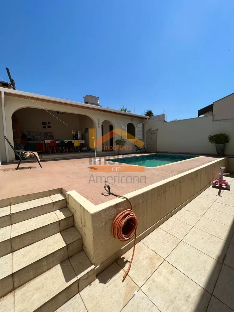 Casa, 3 quartos, 212 m² - Foto 14