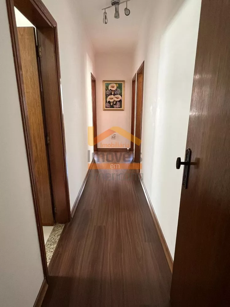 Casa, 3 quartos, 212 m² - Foto 13