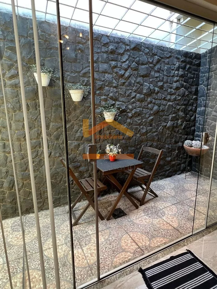 Casa, 3 quartos, 212 m² - Foto 7