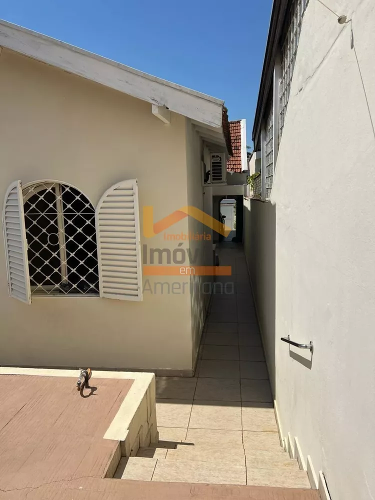 Casa, 3 quartos, 212 m² - Foto 1