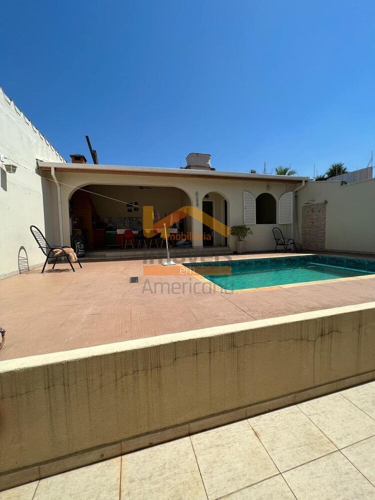 Casa, 3 quartos, 212 m² - Foto 28