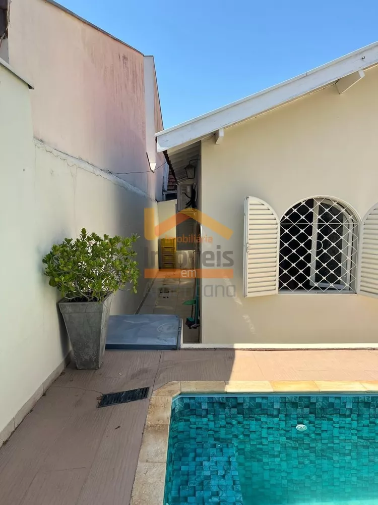 Casa, 3 quartos, 212 m² - Foto 6