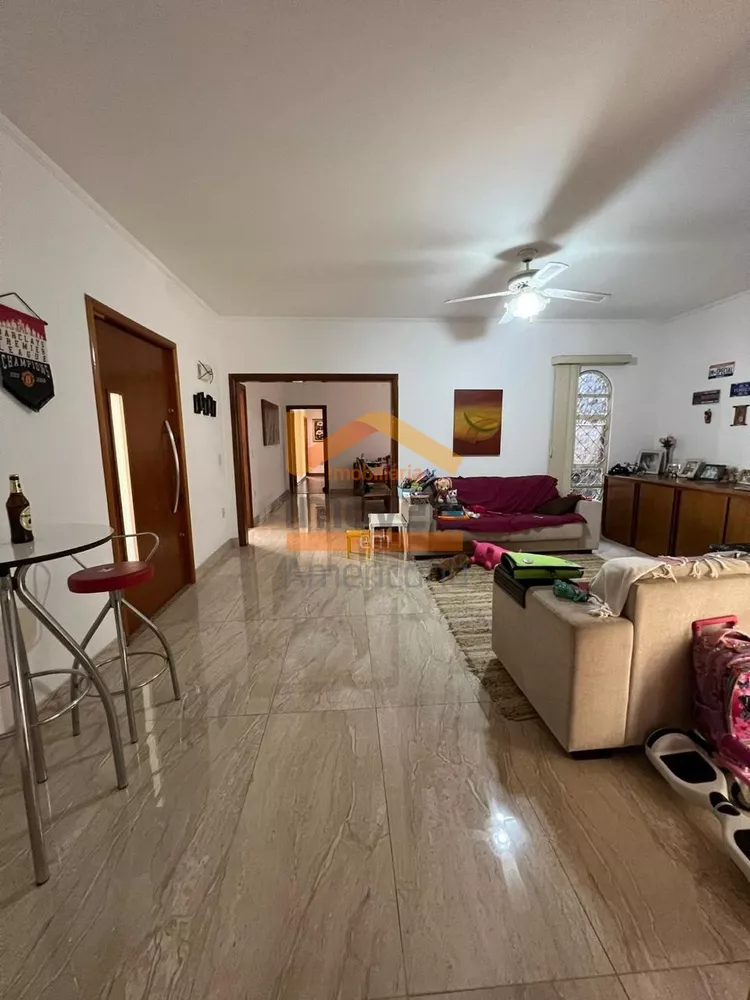 Casa, 3 quartos, 212 m² - Foto 8