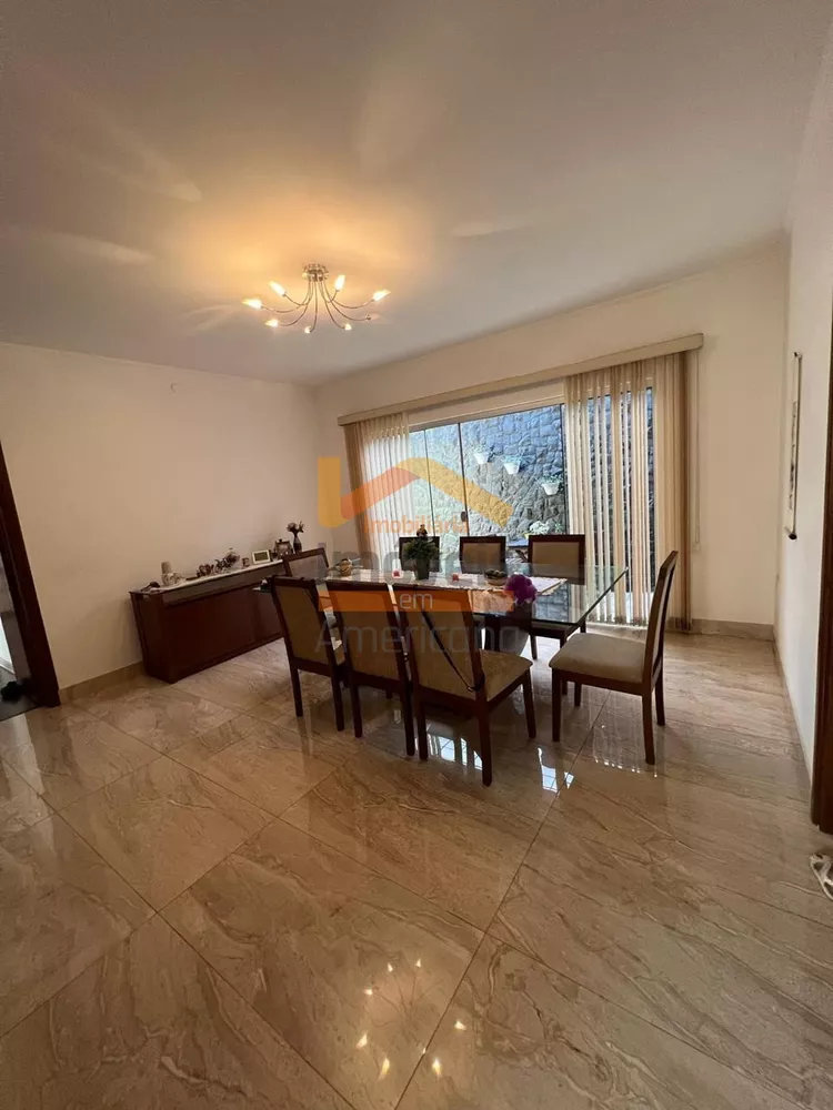 Casa, 3 quartos, 212 m² - Foto 17