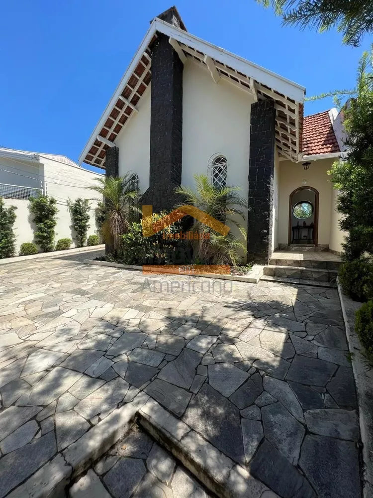 Casa, 3 quartos, 212 m² - Foto 16
