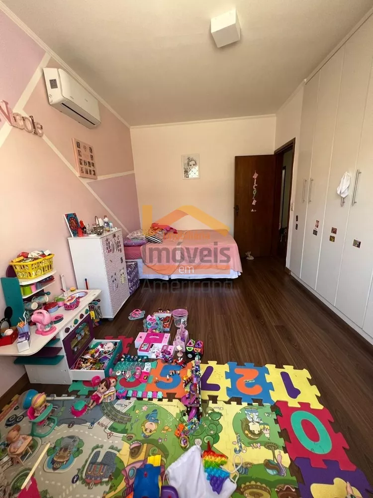 Casa, 3 quartos, 212 m² - Foto 15