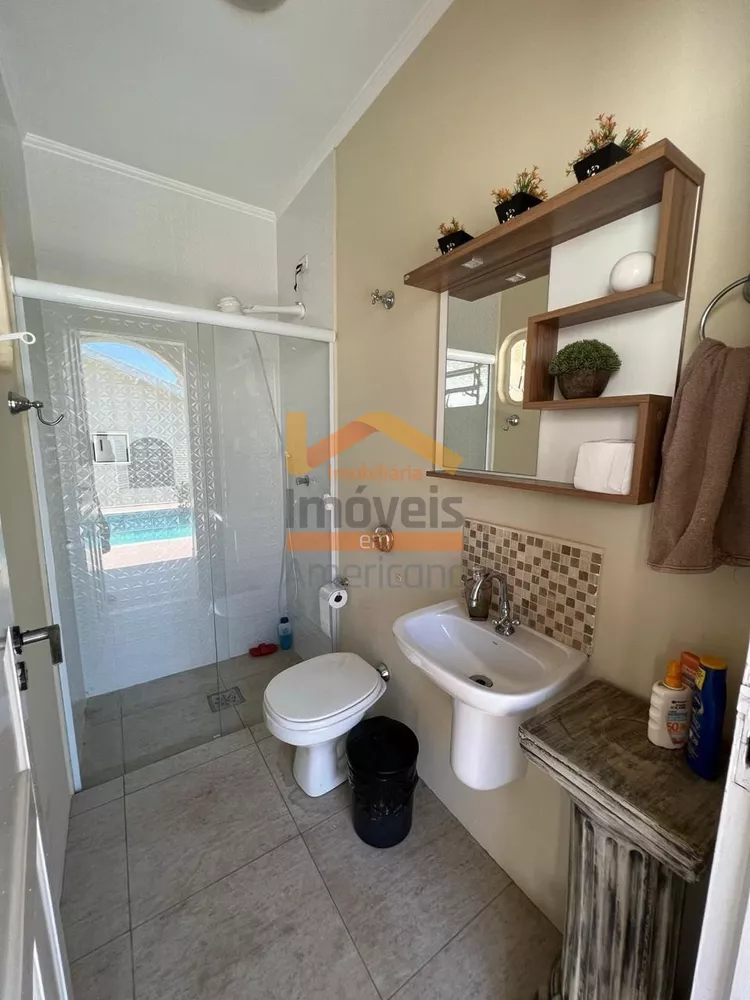 Casa, 3 quartos, 212 m² - Foto 9