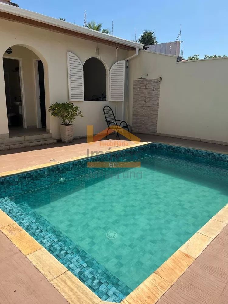 Casa, 3 quartos, 212 m² - Foto 11