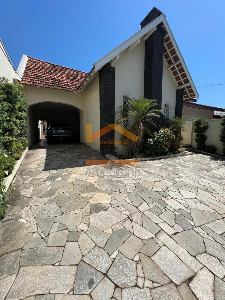 Casa, 3 quartos, 212 m² - Foto 25
