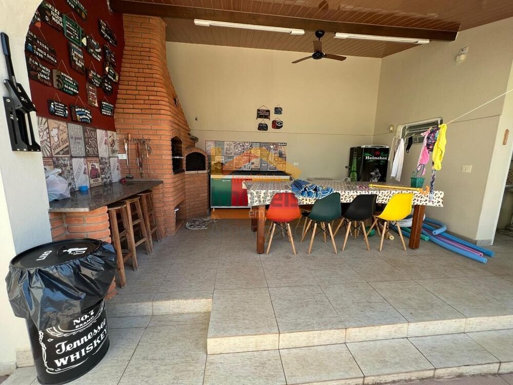 Casa, 3 quartos, 212 m² - Foto 22