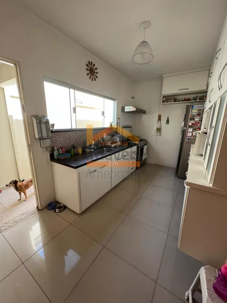 Casa, 3 quartos, 212 m² - Foto 10
