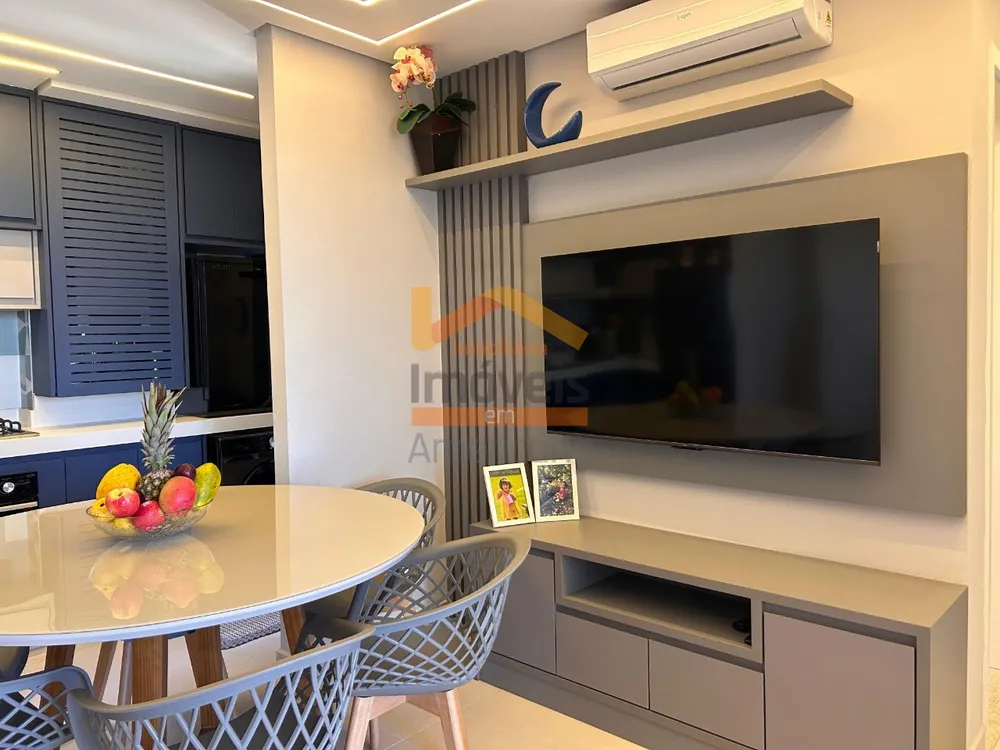 Apartamento, 3 quartos, 70 m² - Foto 2