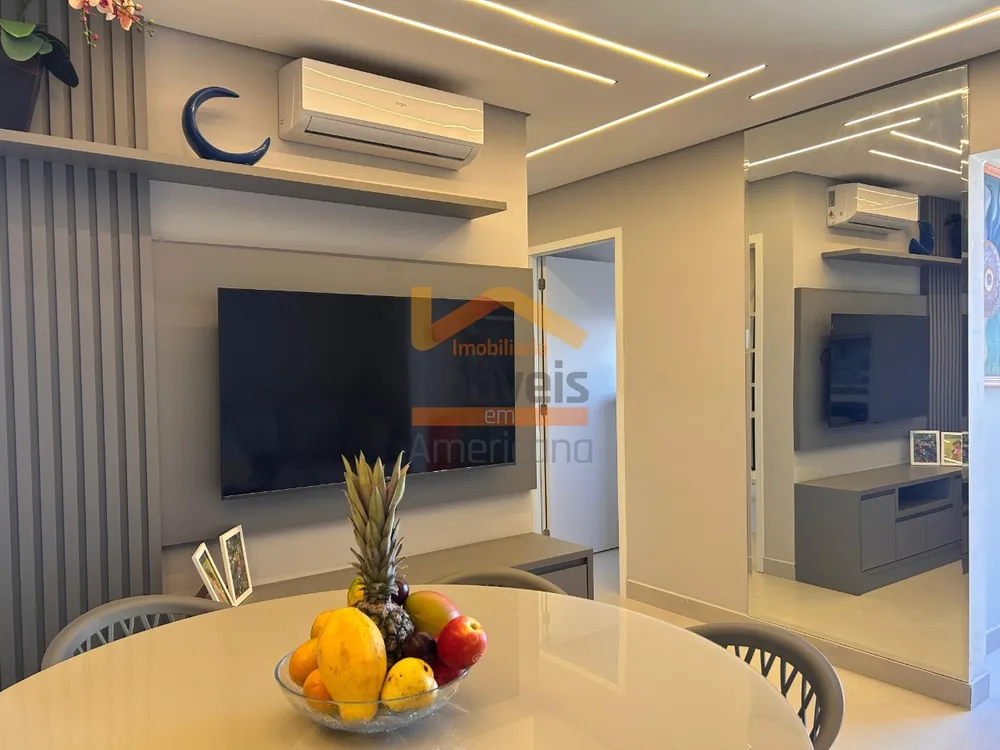 Apartamento, 3 quartos, 70 m² - Foto 1