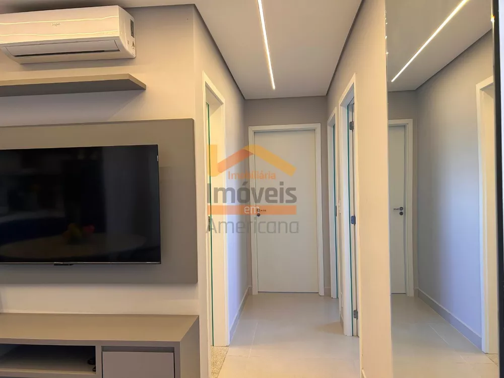 Apartamento, 3 quartos, 70 m² - Foto 2