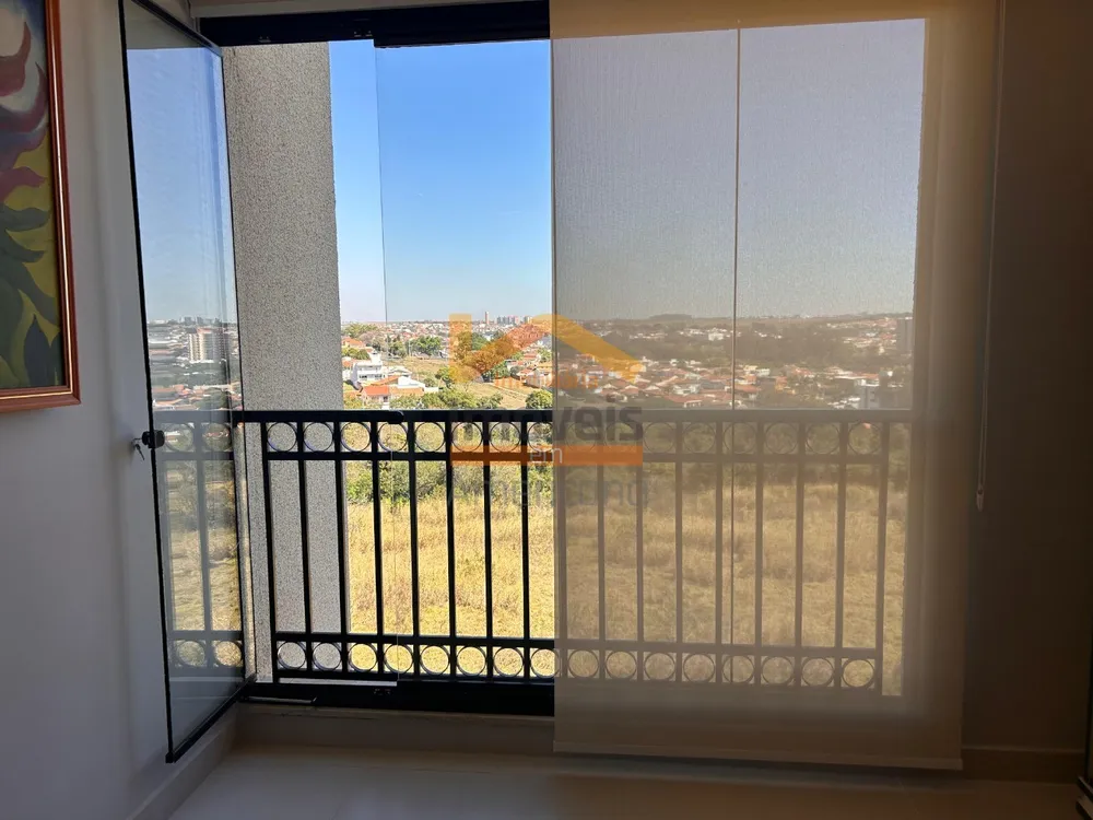 Apartamento, 3 quartos, 70 m² - Foto 4