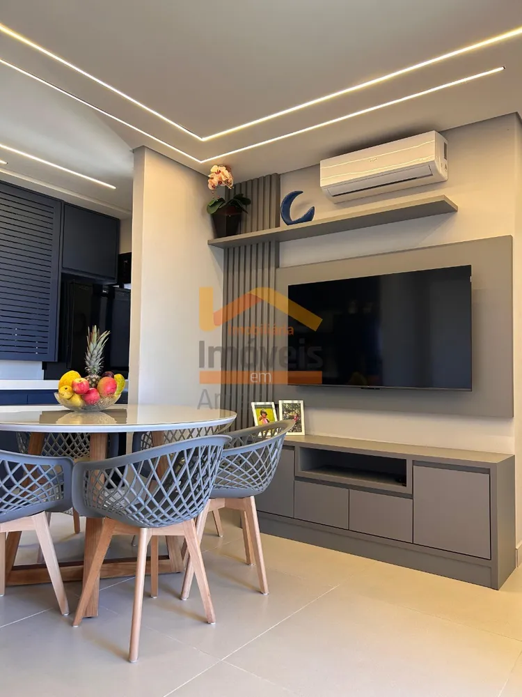 Apartamento, 3 quartos, 70 m² - Foto 3