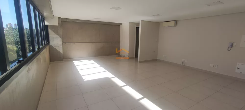 Sala-Conjunto, 45 m² - Foto 2