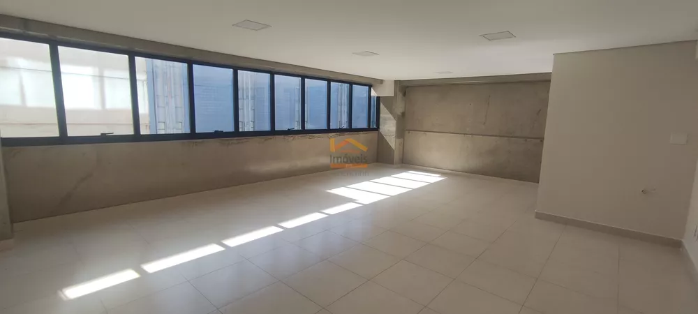 Sala-Conjunto, 45 m² - Foto 1
