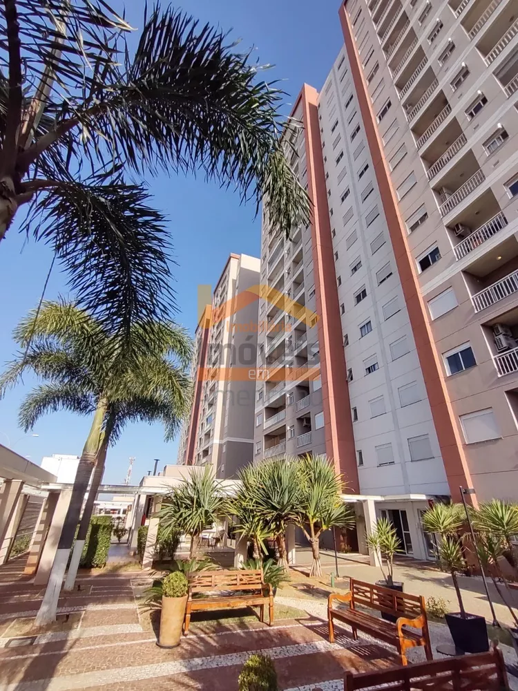 Apartamento, 3 quartos, 81 m² - Foto 2