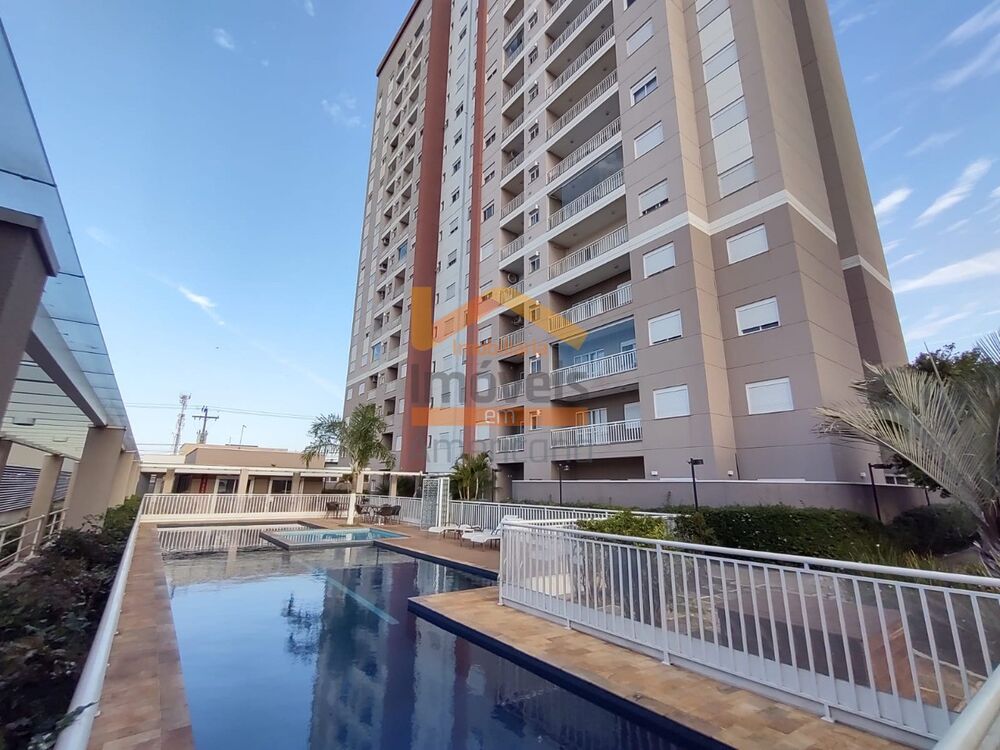 Apartamento, 3 quartos, 81 m² - Foto 1