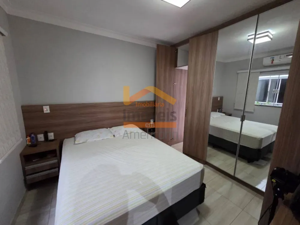 Casa, 3 quartos, 100 m² - Foto 6