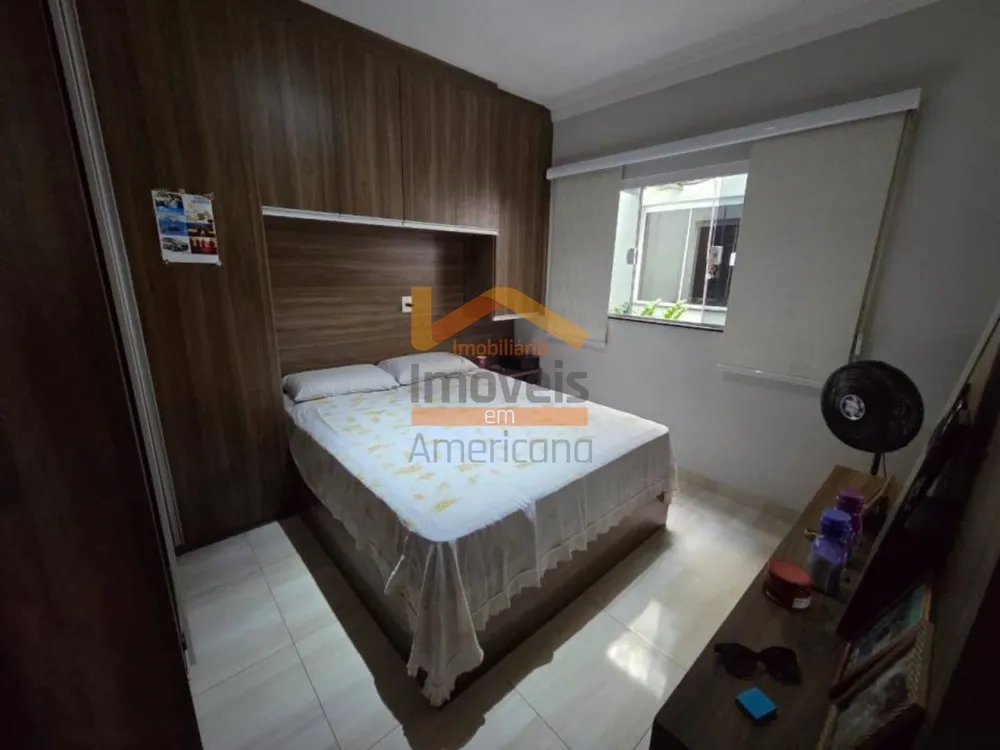 Casa, 3 quartos, 100 m² - Foto 12