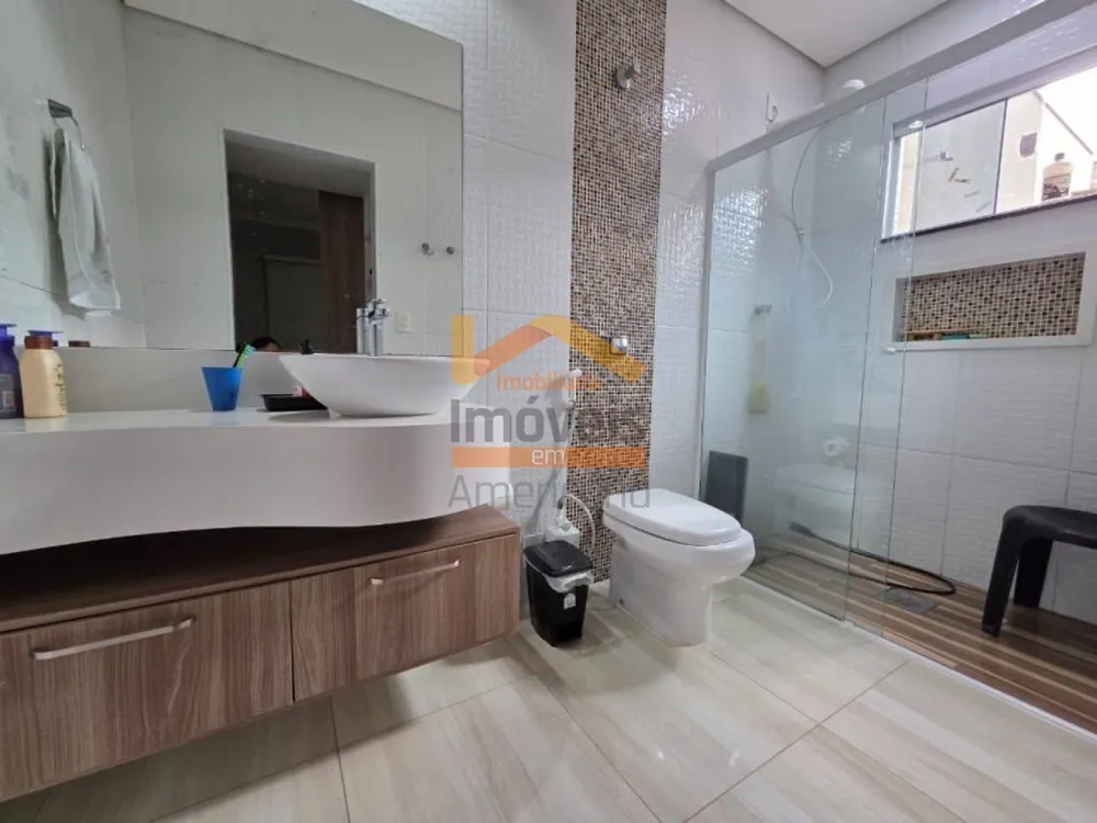 Casa, 3 quartos, 100 m² - Foto 10