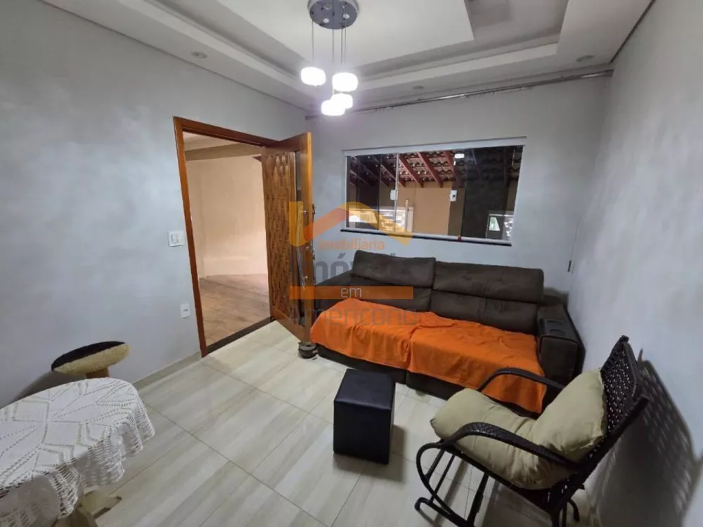 Casa, 3 quartos, 100 m² - Foto 4