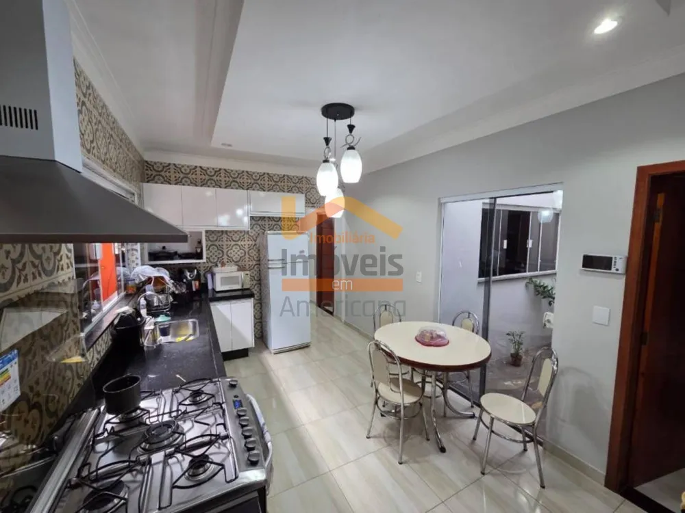 Casa, 3 quartos, 100 m² - Foto 3