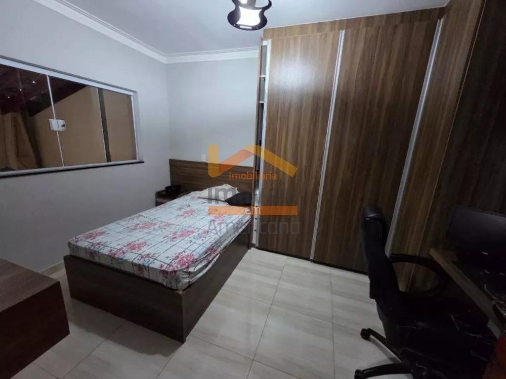 Casa, 3 quartos, 100 m² - Foto 3