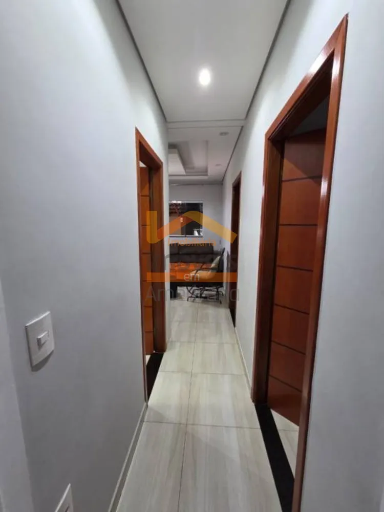 Casa, 3 quartos, 100 m² - Foto 11