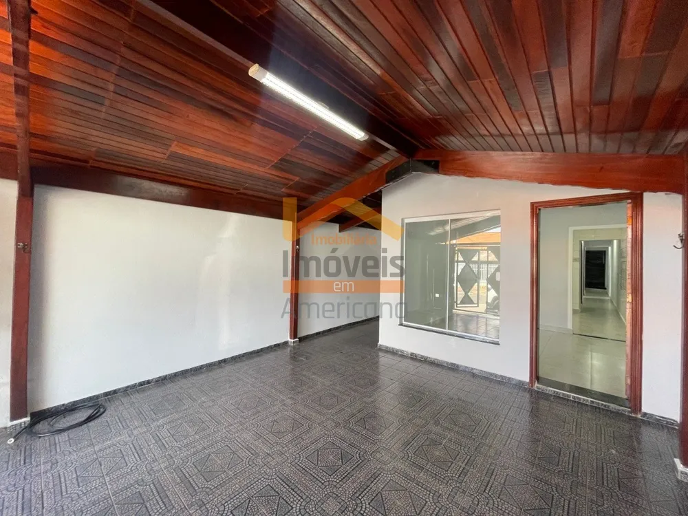 Casa, 4 quartos, 140 m² - Foto 1