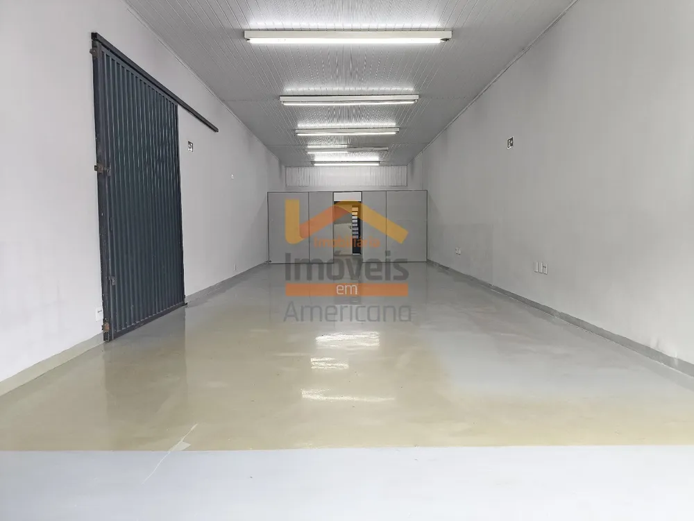 Loja-Salão, 115 m² - Foto 1
