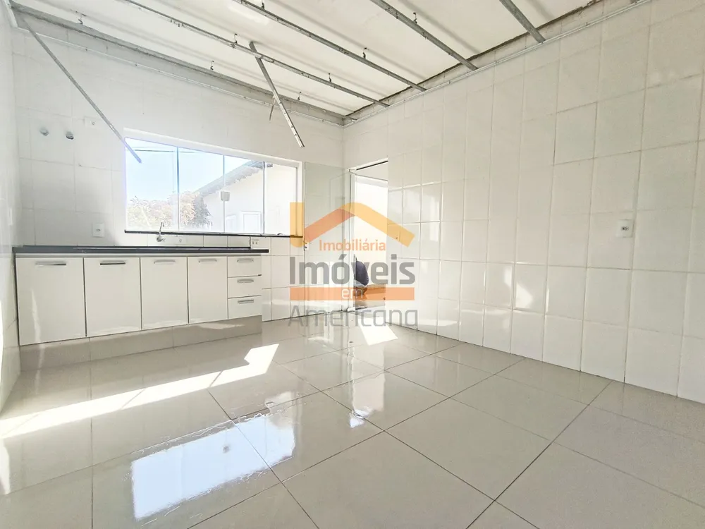 Casa, 3 quartos - Foto 5