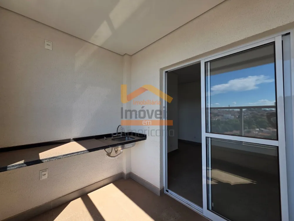 Apartamento, 2 quartos, 69 m² - Foto 6