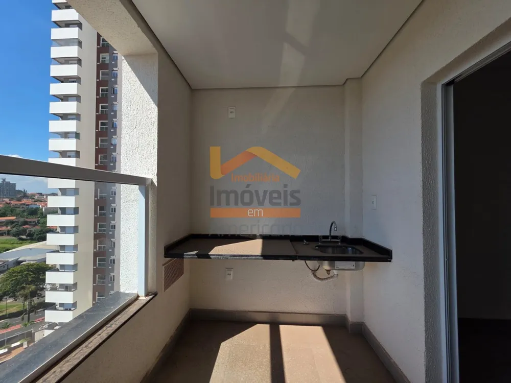 Apartamento, 2 quartos, 69 m² - Foto 4