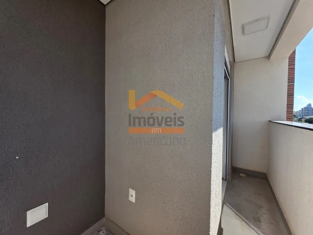 Apartamento, 2 quartos, 69 m² - Foto 8