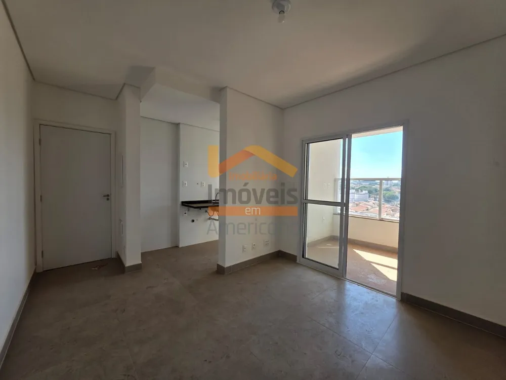 Apartamento, 2 quartos, 69 m² - Foto 3