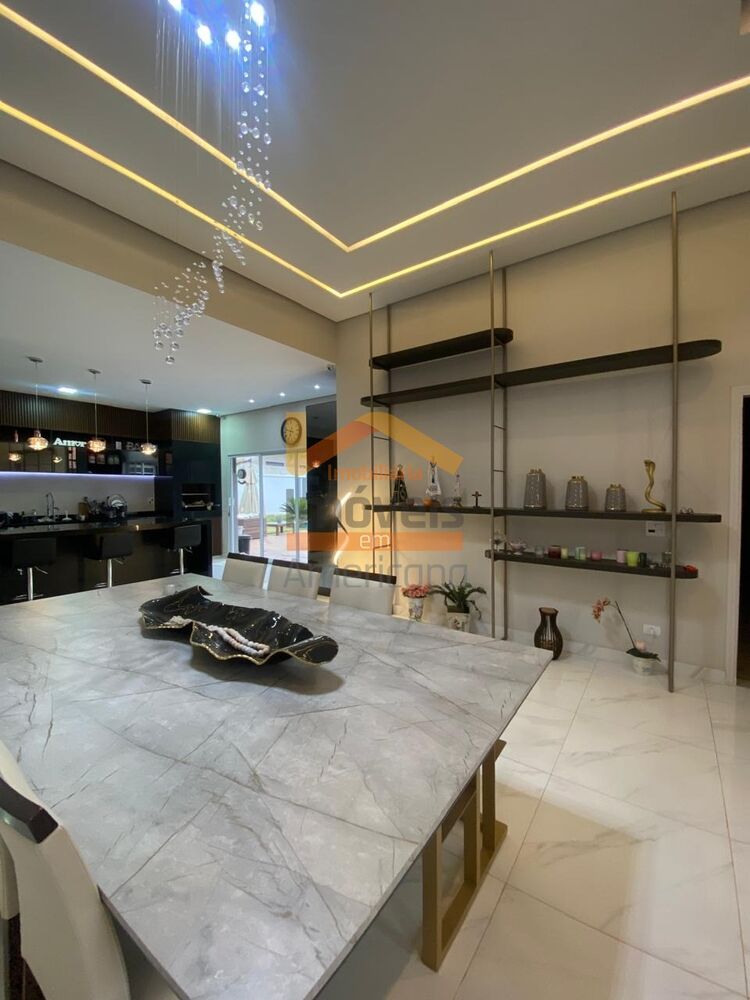 Casa de Condomínio, 3 quartos - Foto 12