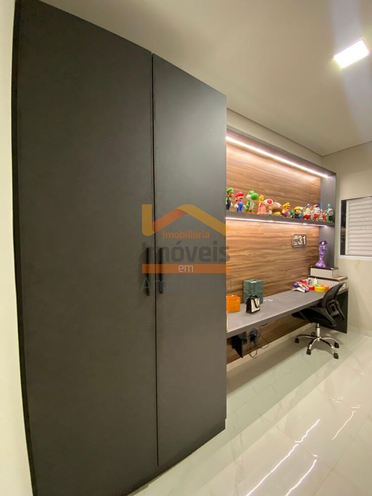 Casa de Condomínio, 3 quartos - Foto 31