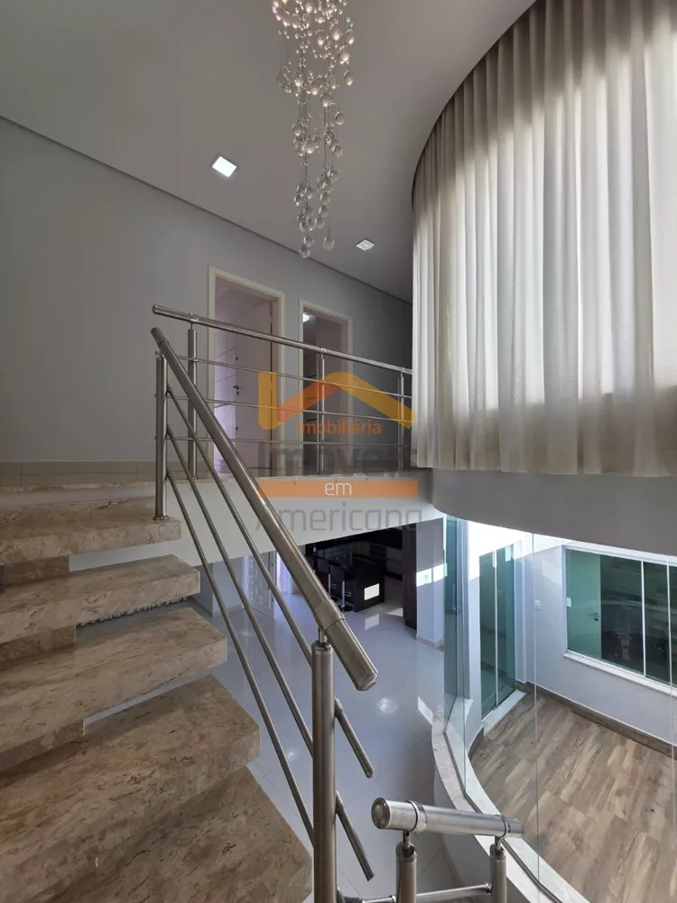 Casa, 4 quartos, 240 m² - Foto 12