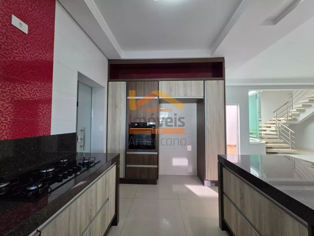 Casa, 4 quartos, 240 m² - Foto 7