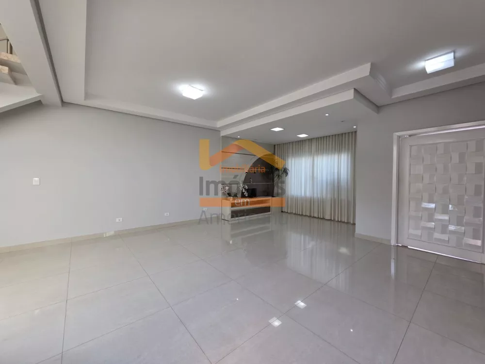 Casa, 4 quartos, 240 m² - Foto 9