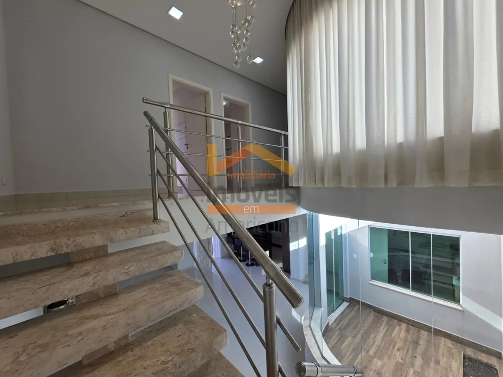 Casa, 4 quartos, 240 m² - Foto 14
