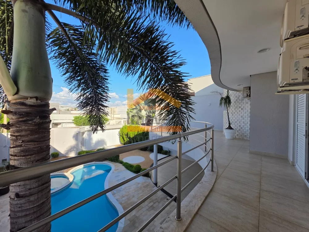 Casa, 4 quartos, 240 m² - Foto 15