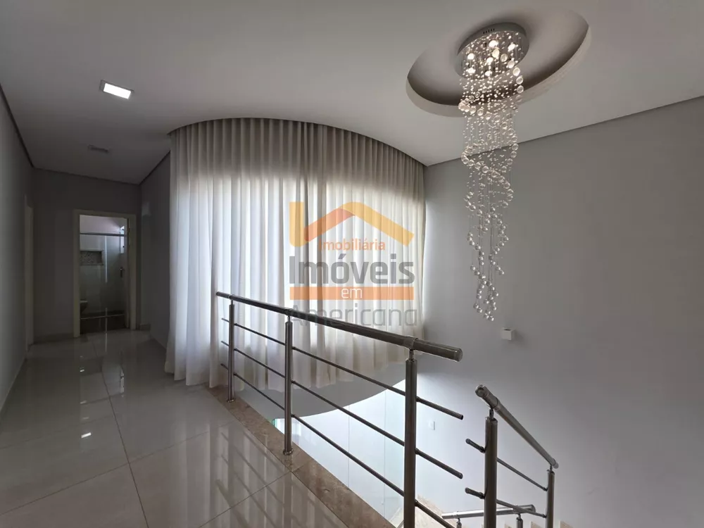 Casa, 4 quartos, 240 m² - Foto 14