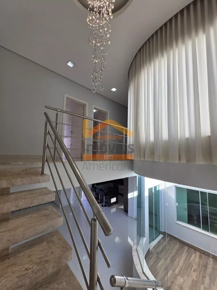Casa, 4 quartos, 240 m² - Foto 13