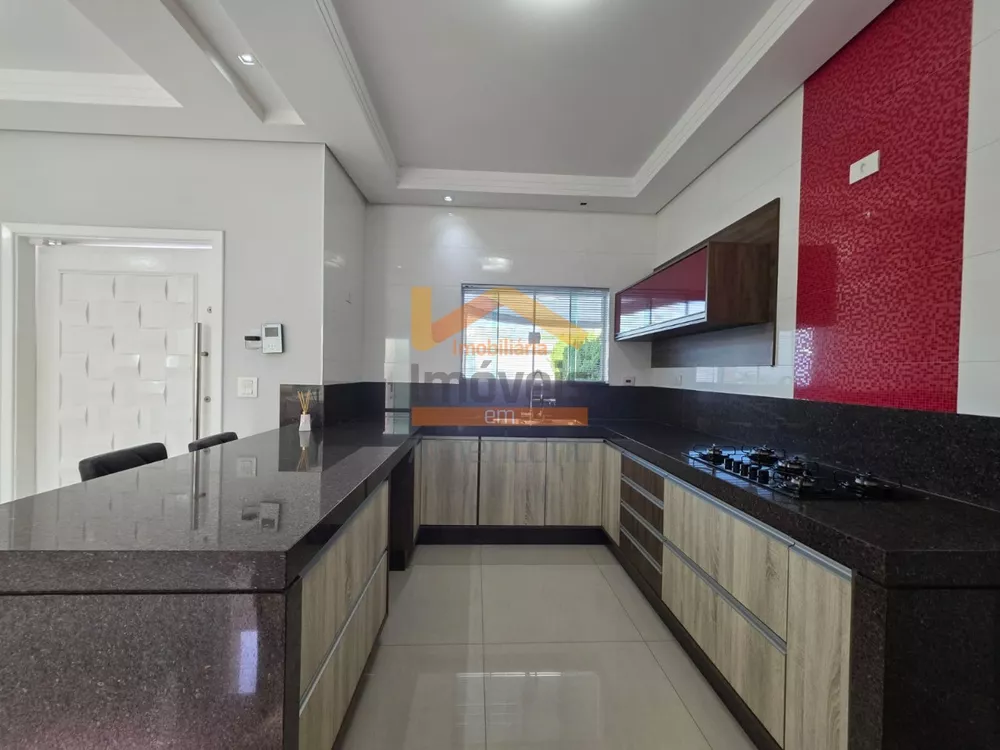 Casa, 4 quartos, 240 m² - Foto 5